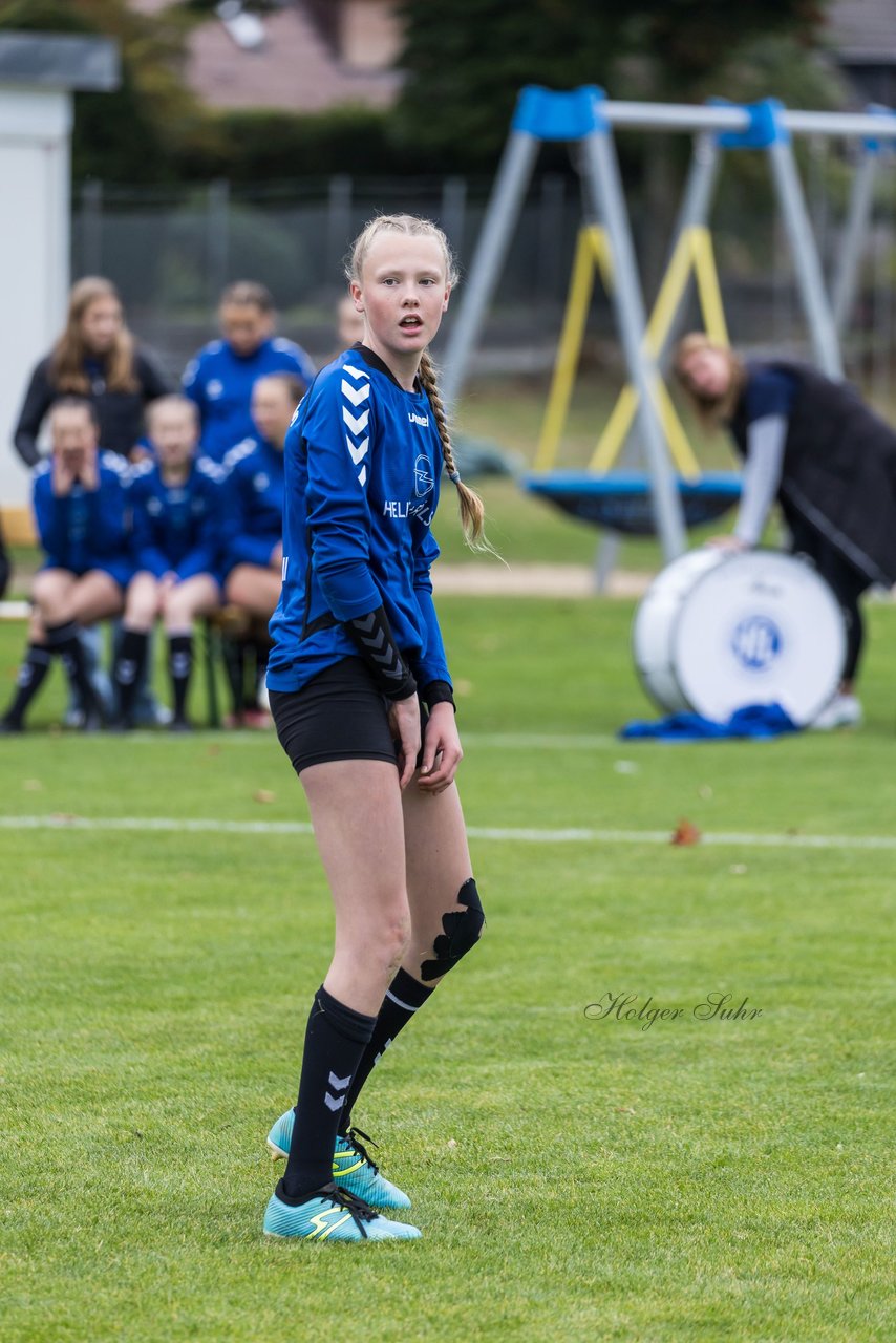 Bild 208 - wU16 Deutsche Meisterschaft